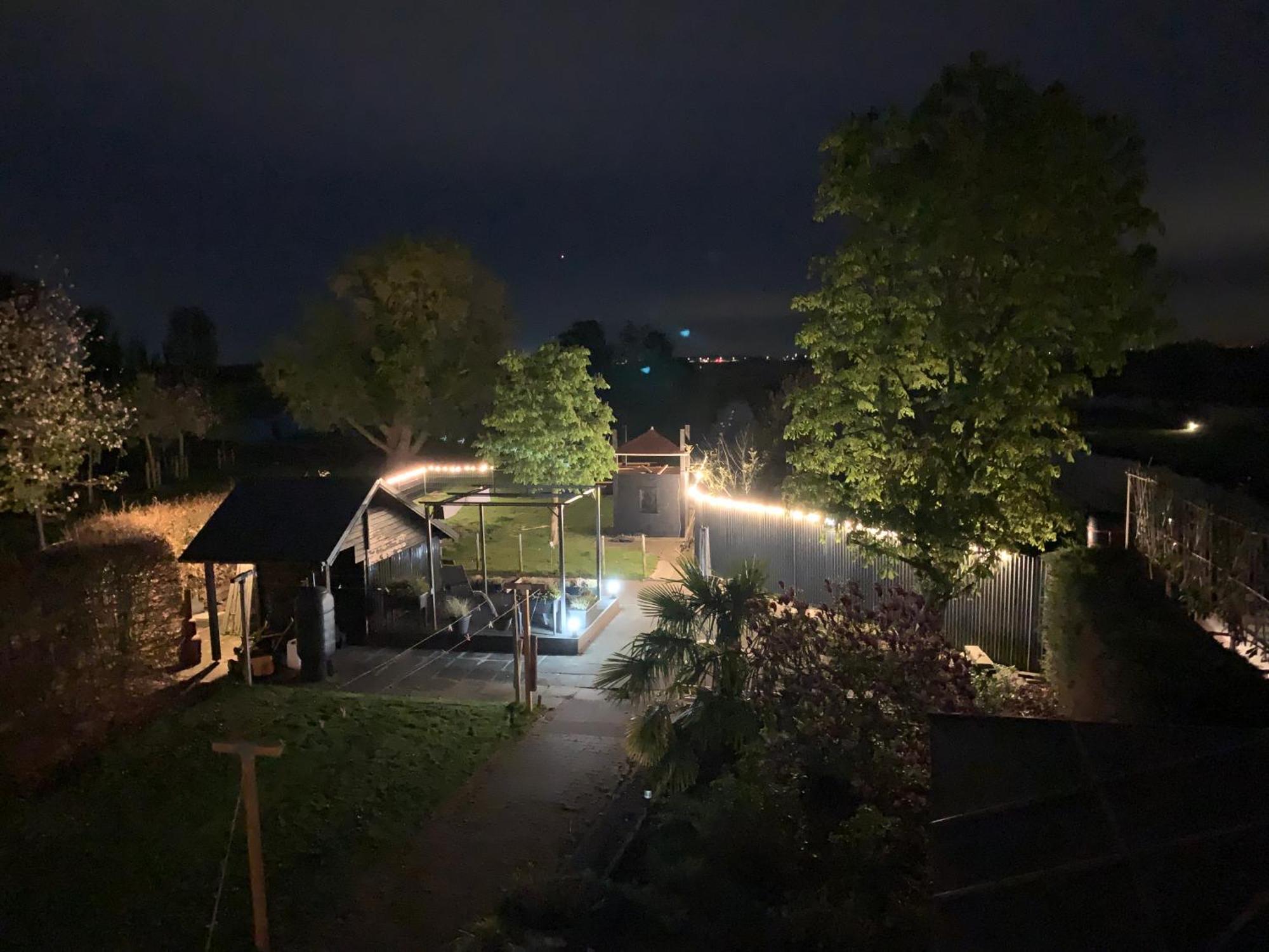 Апартаменти Amsterdam Countryside Met Airco ,Geweldig Uitzicht, Luxe Keuken,Wasmachine,Droger,Gratis Fietsen Ден-Ілп Екстер'єр фото
